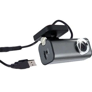 2017 USB2.0 Fata Camera Auto USB DVR-Digital Video Recorder HD 1080P Dvr-uri Auto Camera Video Recorder Parcare Auto Accesorii