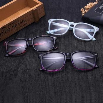 2017 Vara Noi Nituri Designer de moda Femei și bărbați optic ochelari obiectiv clar ochelari Oculos de grau feminino Nit de metal n550