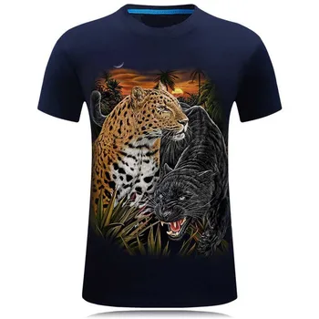 2017 Vânzare Fierbinte 3d t camasa barbati Casual Barbati Tricou Camisetas Maneca Scurta Swag fitness de Vară de îmbrăcăminte de brand camisa masculina