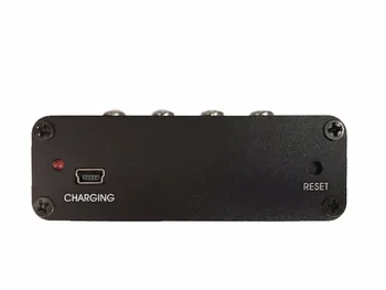 2018 New English verison N2061SA UV RFID Vectorul Impedanță Antenă Analizor 1.1 MHz-1.3 GHz (versiune Imbunatatita pentru N1201SA)
