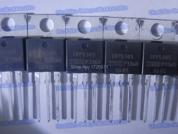 20BUC/LOT IRF5305 IRF5305PBF SĂ-220 Putere MOSFET N-Canal 31A 55V