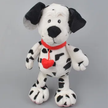 25-45cm Loc de Câine Jucării de Pluș Drăguț Animale de Pluș Cadou de Nunta pentru Fete Pentru Copii de Înaltă Calitate, Cadouri de Ziua de nastere