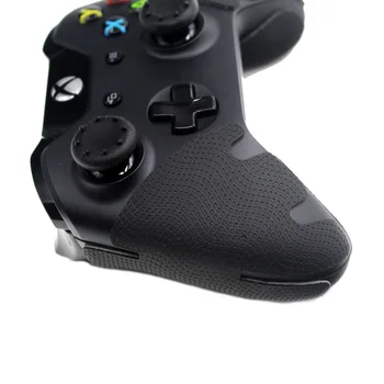 2lot Xbox one Controller Mânere Joystick Calmar Mâner Anti-alunecare Autocolant Anti-sudoare Acoperi mai Inteligent de Prindere Pentru Xbox one Controlere