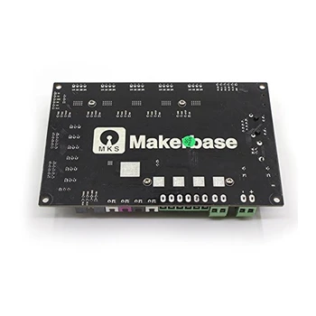 3D Printer Control Board MKS SBASE V1.3 32-bit Open Source Smoothieboard Compatibil Smoothieware