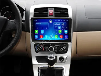 3G/4G net de navigare dvd android 6.0 sistem stereo Pentru stralucirea H330 H320 2013-ani gps auto multimedia player radio