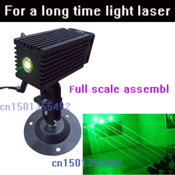 3V 5V punctiformă verde cu laser modulul de poziționare lumina laser verde indicând lampa de camera 532nm50MW laser