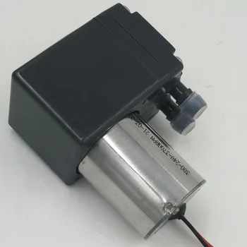 400ml/min electrice diafragma mini DC fără perii presiune pompa de apa