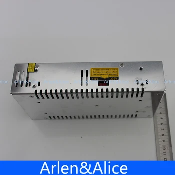 400W 27V 14.8 O Singură Ieșire de Comutare de alimentare pentru LED-uri de putere pentru surse de alimentare AC-DC