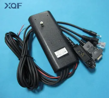 4in1 Cablu de Programare pentru Motorola Radio GP88S GP328 GP300 GM300 GP88S Două Fel de Radio