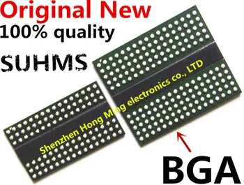 (4piece) Nou K4G10325FE-HC04 BGA Chipset