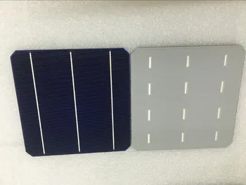 5 Watt Celule Solare Monocristaline De Vânzare Directă China