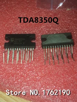 50 BUC/LOT TDA8350Q domeniul ieșire circuit integrat ZIO
