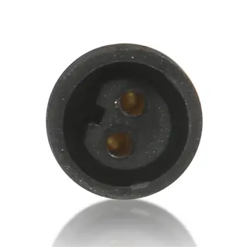 500pair Modul cu LED-uri de Iluminat 2 Pin rezistent la apa de sex Masculin de sex Feminin Conector Cablu de 2 x 0,5 MM Gros