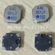 5030 0503 AAC patch-uri SMD magnetic pasiv buzzer 5mm * 5mm * 3mm