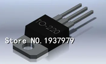 50PCS/LOT IRF3707PBF IRF650A RHRP860 LM317AT TO220 SĂ-220