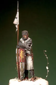 54mm Cavaler al Ordinului Teutonic XIII Cent
