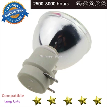 5J.J0705.001 Proiector goale lampă P-VIP 230/0.8 E20.8 pentru BENQ MP670 / W600 / W600+ Proiectoare-180 de zile de garanție