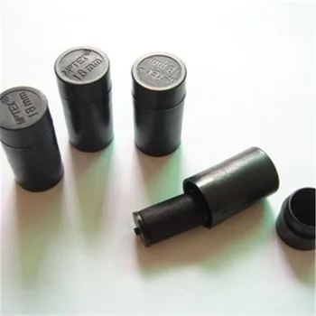 5pcs 18MM rola de Cerneală pentru MX-6600 de stabilire a Prețurilor mașină de etichetare Eticheta de Preț de Marcare Marcarea Prețurilor Arma Labeler cerneală re-role de cerneală