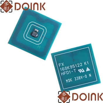 5pcs Doink PENTRU XEROX CHIP 5550 toner chip 106R01294 35K PENTRU XEROX 5550 CIP
