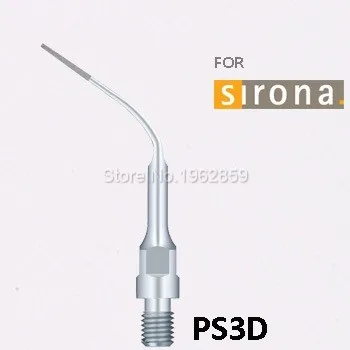 5pcs PS3D Dentare, Detartraj cu Ultrasunete Sfaturi pentru dentist echipamente stomatologice de albire dinti scalare sfat piesa de mana pentru Sirona PS3D