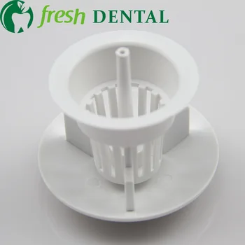 5PCS scaun stomatologic unitate de drenaj kit pentru spitton bazinul dentare pâlnie dentare produs dentare accesorii de echipament SL1331
