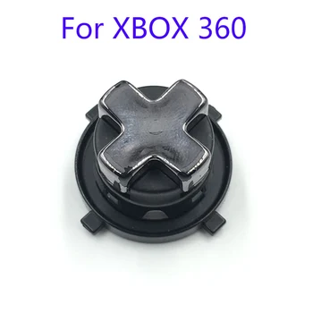 5Pcs Transformarea DPAD pentru Microsoft Xbox 360 Slim Controller Rotativ D-pad de Control de schimb, Piese pentru Xbox360 Wireless