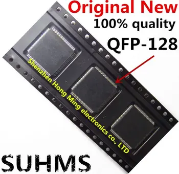 (5piece) Nou MEC1308-NU MEC1308 NU QFP-128 Chipset