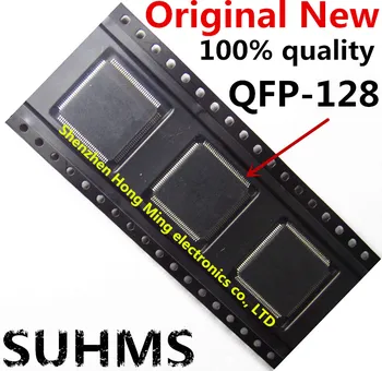 (5piece) Nou MEC1324 NU MEC1324-NU QFP-128 Chipset