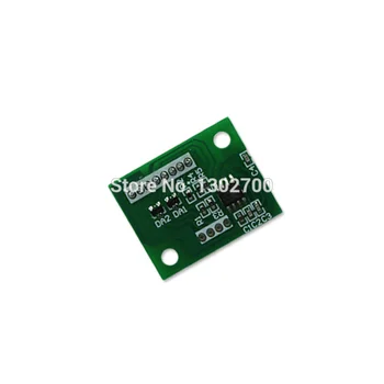 5SET UI 310 IU310 K C M Y unitate de Cilindru chip pentru Konica Minolta Bizhub C350 C351 C450 450 copiator color Image cartuș de resetare Europa