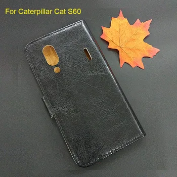 6 Culori Super!! Caterpillar Cat S60 Caz De 4.7