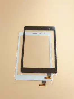 7.85 inch pentru Qumo Vega 781 tablet pc cu ecran tactil capacitiv de sticla digitizer panou