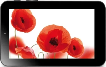 7inch pentru TELEFUNKEN TF-MID702G tablet pc cu ecran tactil capacitiv de sticla digitizer panou