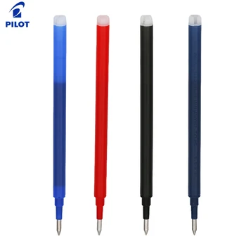 8 buc/lot Pilot BLS-FR5 0.5 mm, pix gel poate rezerve albastru/rosu/negru de cerneală