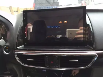 9 in 2 din android 6.1 GPS AUTO pentru Mazda 6 Atenza 2013 2016 autoradio navigație șef unitate multimedia cu canbus