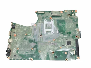 A000081230 Placa de baza Pentru Toshiba Satellite L755D L750D Laptop Placa de baza DDR3, Socket fs1 DA0BLFMB6E0
