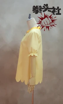 Anime Kobayashi san Chi nici o Servitoare Dragon Kanna Kamui sleepwear Cosplay Costum