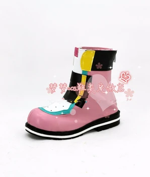 Anime stele ansamblu 2wink Kui Yutai Cosplay Cizme pantofi Custom Made