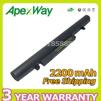 Apexway 2200mAh Baterie AA-PB0NC4B/E AA-PB1NC4B/E AA-PBONC4B AA-PL0NC8B AA-PL0NC8B/E Pentru SAMSUNG X11 R18 R20 R22 R23 R25