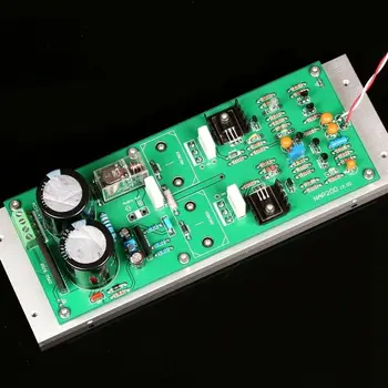 Assembeld Mono NA-2 amplificator Placa de Baza Naim NAP200 Amp 75W (cu conductoare termic Substrat de aluminiu)