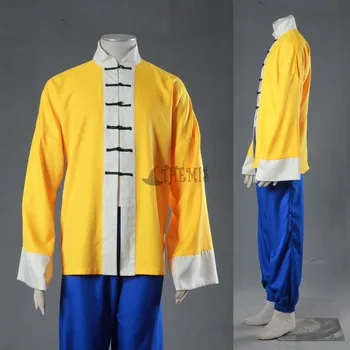 Athemis Dragon Ball Maestrul Roshi Cosplay Costum personalizat dimensiune