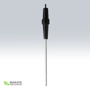 Autentic Brand BANTE Speciale sondă de temperatură din oțel Inoxidabil senzor de Priza Telefon 120(L)*3(Dia.)mm