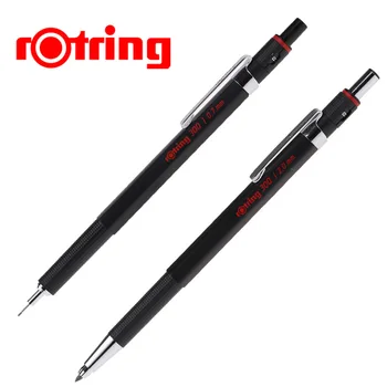 Autentic German Rotring 300 Creion Mecanic 0,5 mm/0,7 mm/2.0 mm pentru Grafica Proiectare Papetarie Scoala & Office Supplies