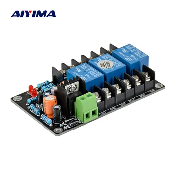 Ayima UPC1237 boxe 2.1 protecția bord kit piese de performanțe fiabile trei canale Pentru Amplificator HIFI DIY