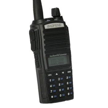 Baofeng UV-82 UV 8W-82HX Puternic Baofeng GT-3 Walkie Talkie Sora Radio Portabil de Mers pe jos Vorbesc Baofeng 82 UV82 bf-a58 uv5r uv-6r