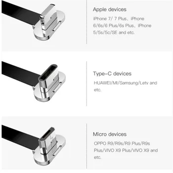 Baseus Încărcător Wireless QI Receptor Pentru iPhone X 8 7 6 5 Samsung Note 8 S8 S7 S6 Edge de Încărcare fără Fir Receptor Pentru Xiaomi MiA1