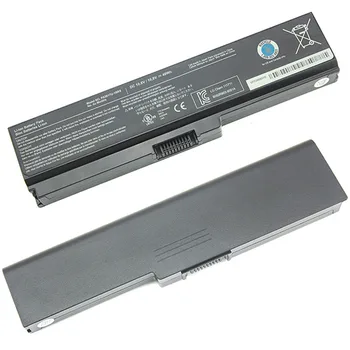 Baterie Laptop Pentru Toshiba Satellite A660 C640 C650 C655 C660 L510 L630 L640 L650 U400 PA3817U-1BRS PA3816U-1BAS