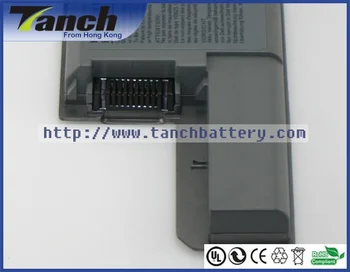 Baterii de Laptop pentru DELL Latitude D531 CF623 312-0393 XD736 FF232 YD626 451-10326 312-0402 GX047 11.1 V 9 celule
