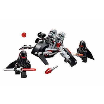 Bela 95pcs Star Wars Umbra Trupele Blocuri Seturi Darth Vader Cărămizi pentru Copii Jucarii Pentru Copii Compatibil Cu legoeINGlys