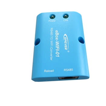 Bluetooth Cutie WIFI cutie APLICAȚIE de Telefon Mobil utilizat pentru EP-Tracer Controler Solar de Comunicare eBox-BLE-01 eBox-WIFI-01