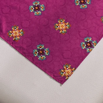 Boho Set de lenjerie de Pat Florale Lenjerii de Pat Home Textile Imprimate Carpetă Acopere Twin Queen couvre-a aprins de Vânzare Directă
